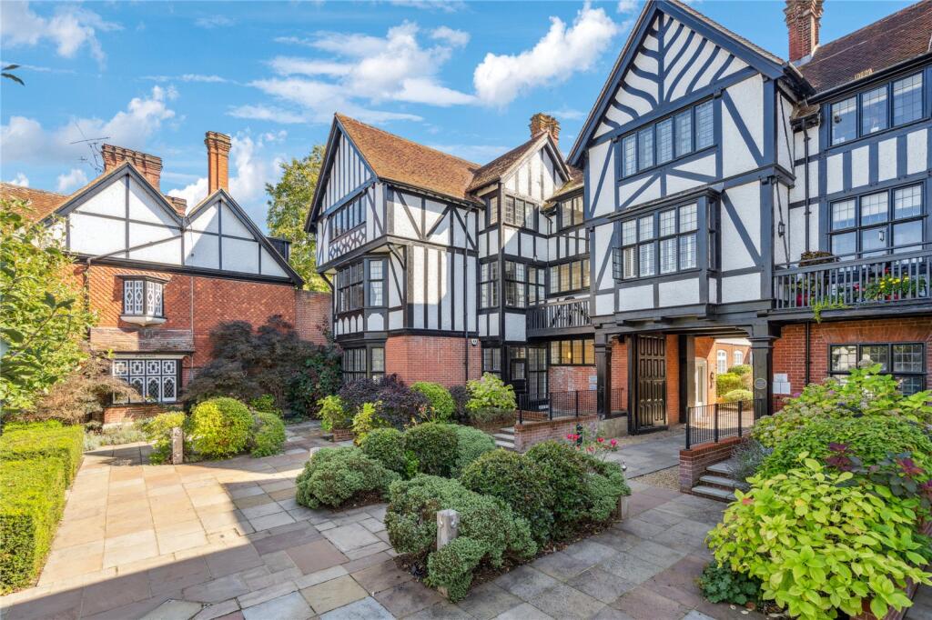 Main image of property: Rothschild Place, Tring, Hertfordshire, HP23