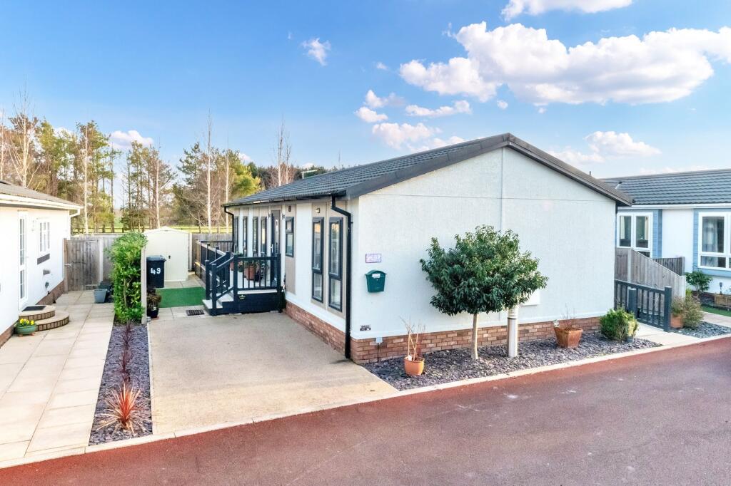 Main image of property: London Road, Fowlmere, SG8