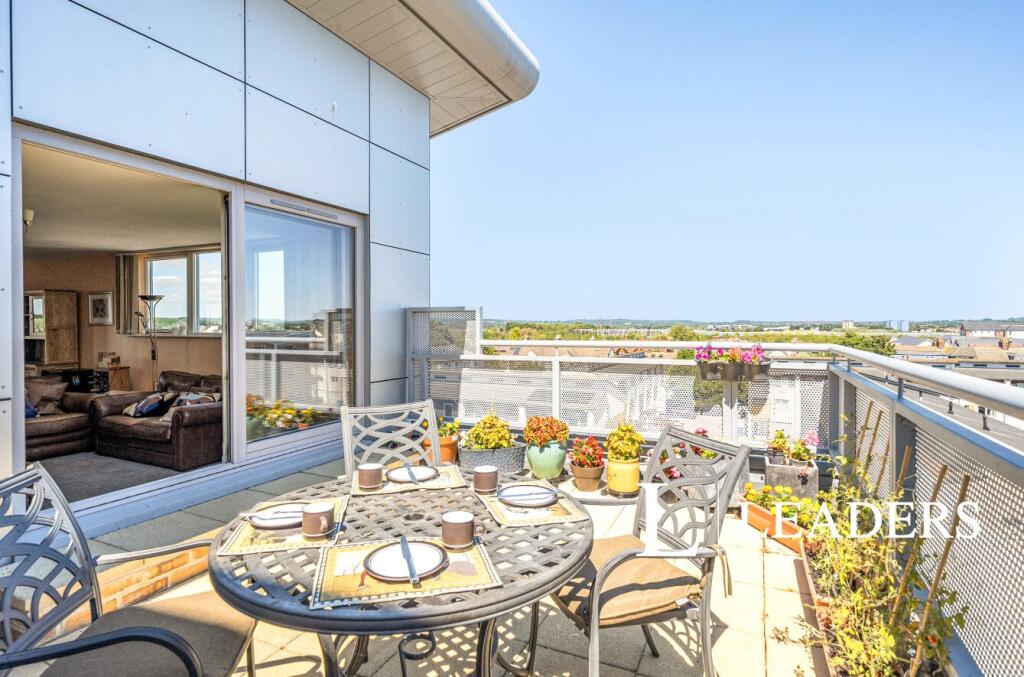 Main image of property: Stone Close, Poole, Dorset