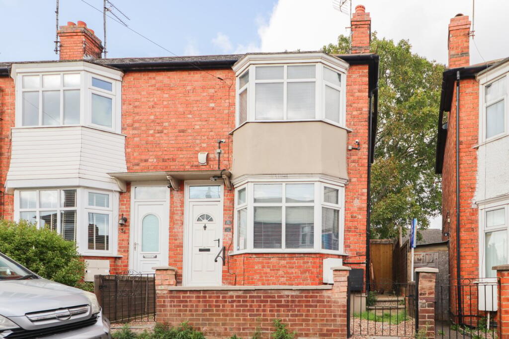 Main image of property: Leys Road, Wellingborough, Wellingborough, NN8