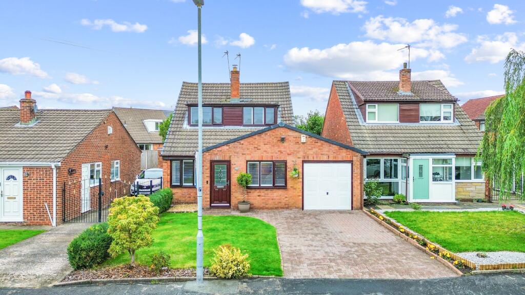 Main image of property: Scarisbrick Road, Rainford, WA11