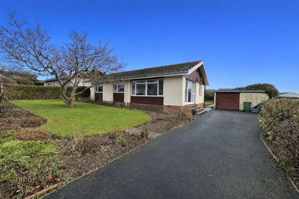 Main image of property: Pendre Close, Brecon, LD3