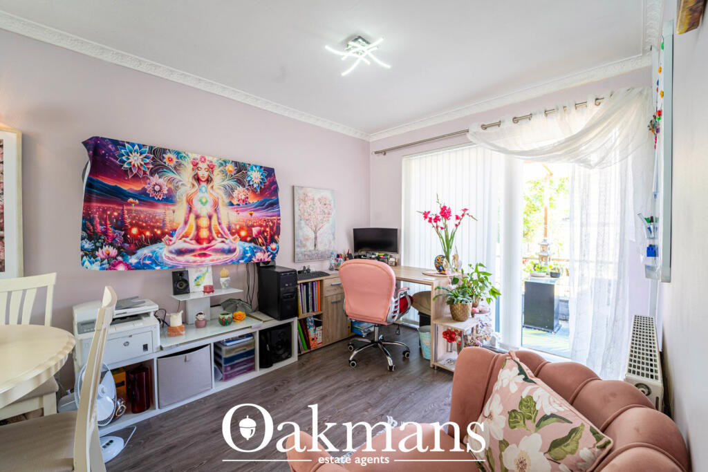 House in Birmingham - View 5