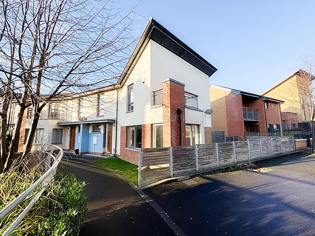 Main image of property: Lamerton Avenue, Walker, Newcastle Upon Tyne