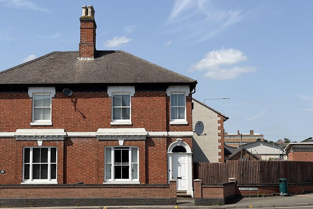 Main image of property: Asfordby Road, Melton Mowbray