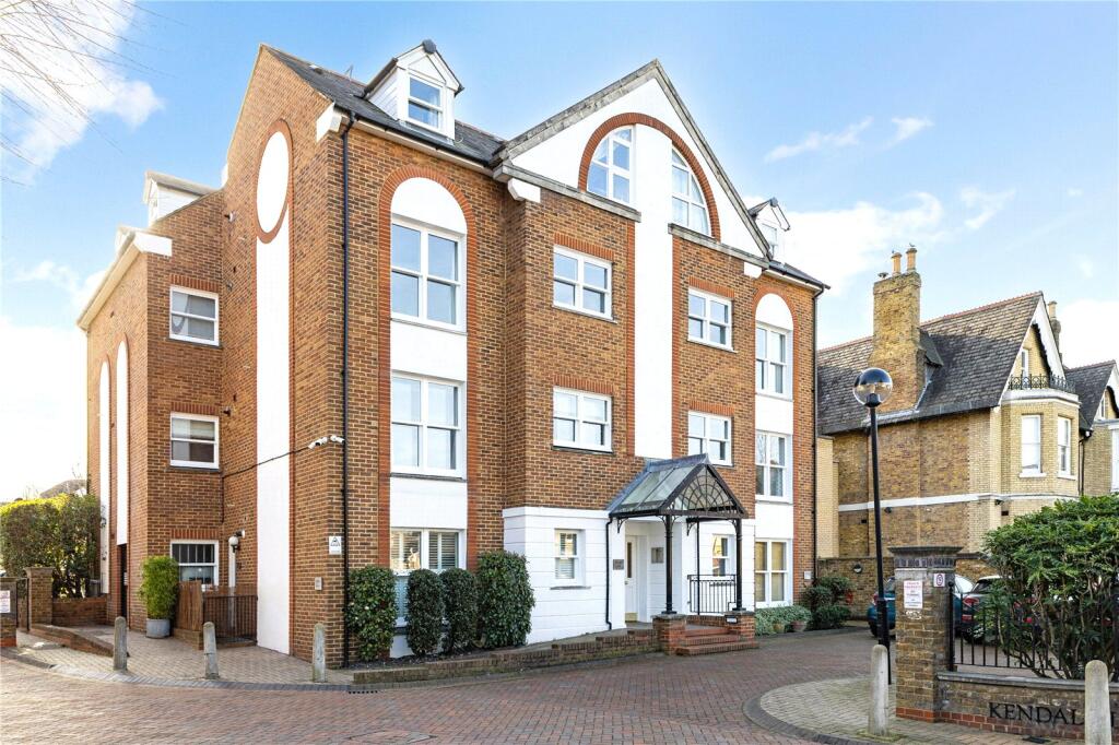 Main image of property: Kendal Place, Putney, London, SW15