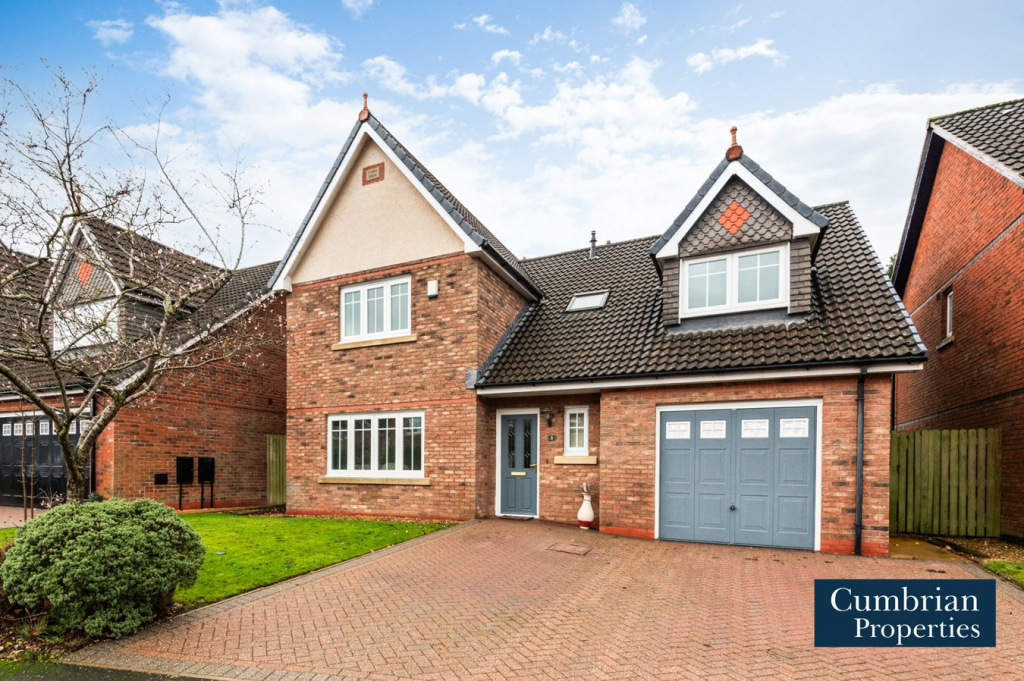 Main image of property: Parkland Drive, Carlisle, CA1