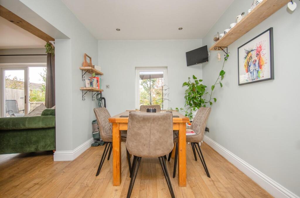 House in Bristol, Staple Hill, Staple Hill and Mangotsfield - More