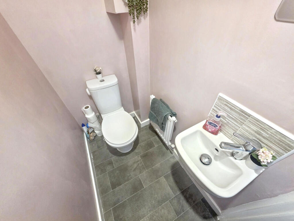House in Newcastle upon Tyne - More
