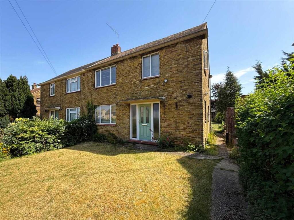 Main image of property: St Margaret's Crescent, Gravesend