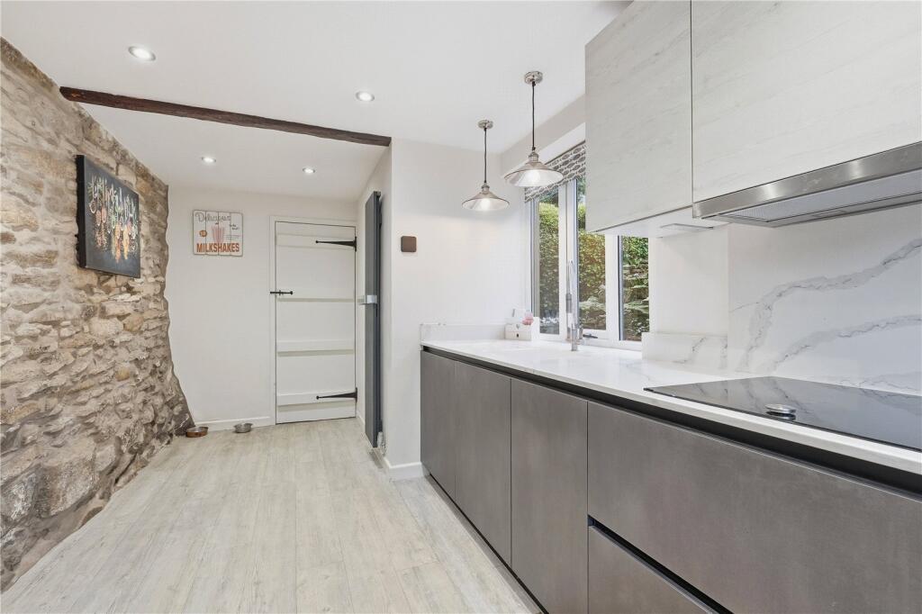 Additional image 7 of Town Top, Skipton Old Road, Foulridge, Lancashire, BB8