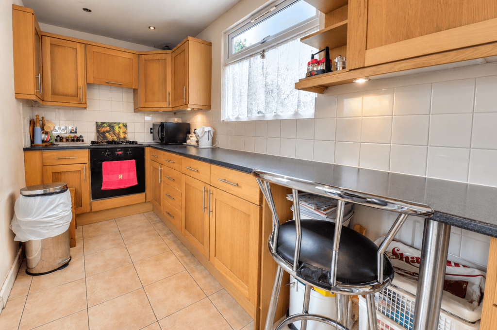 House in Leicester - More
