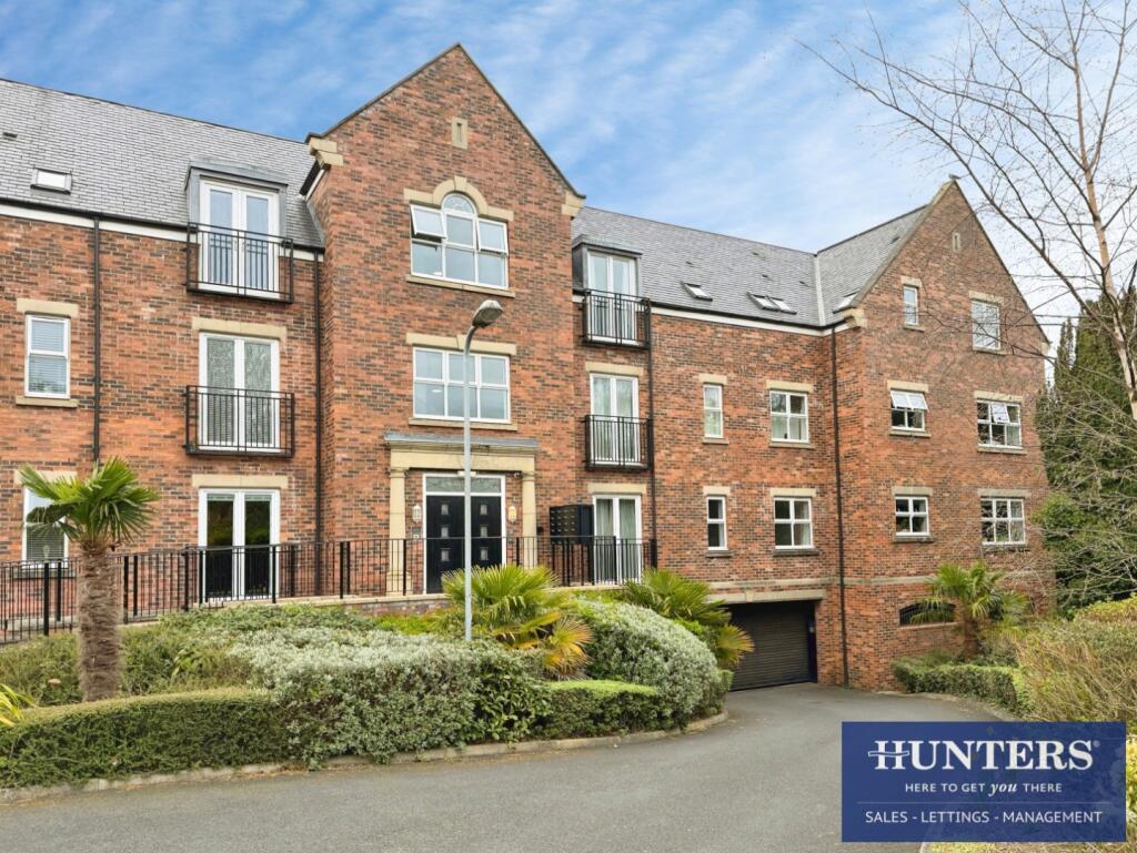 Main image of property: Belford Close, Sunderland