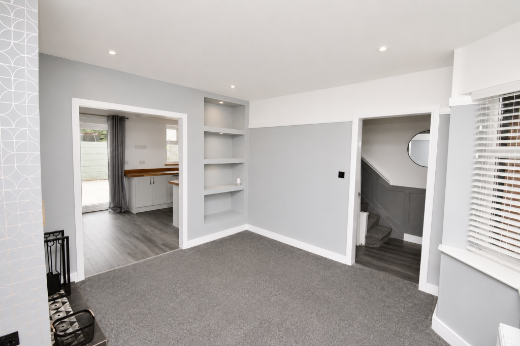 House in Widnes, Halton - View 4