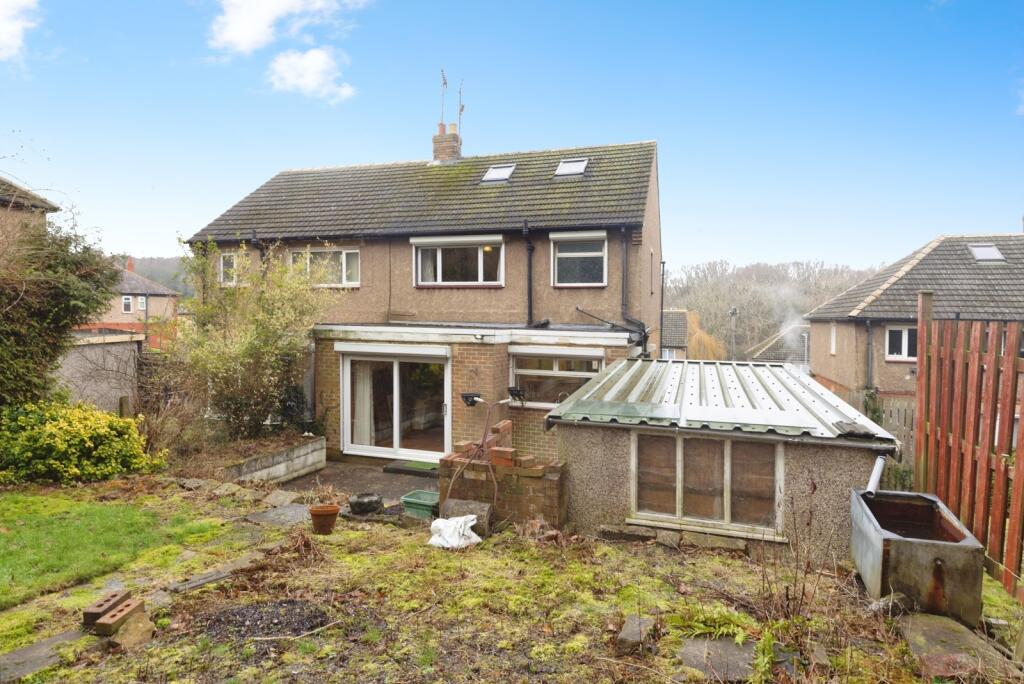 Main image of property: Tenter Hill Lane, Huddersfield, West Yorkshire, HD2