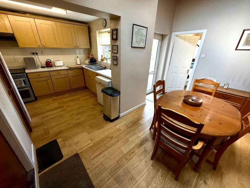 House in Sefton, Lydiate - View 6