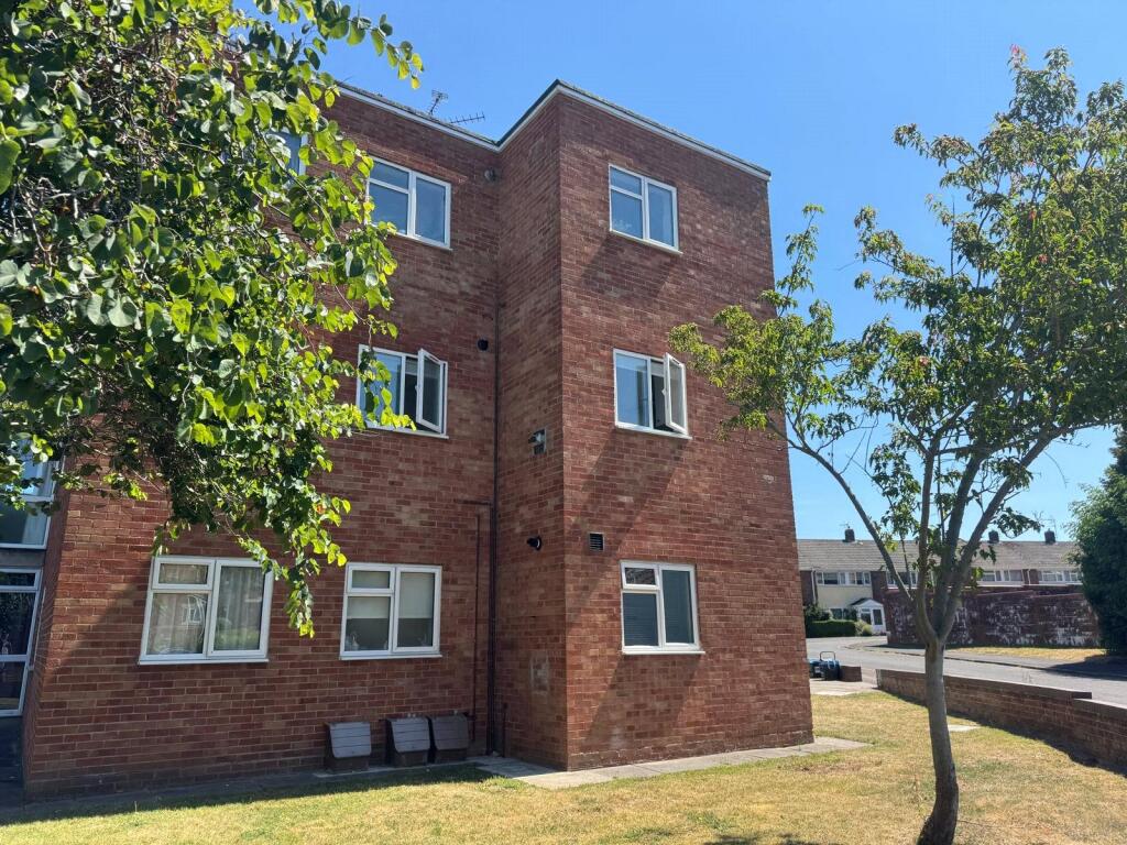 Main image of property: Vivary Road, Taunton, Somerset, TA1