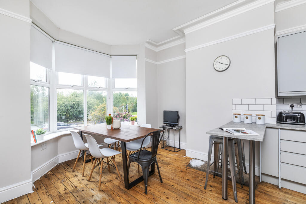 Main image of property: Burley Road, Leeds