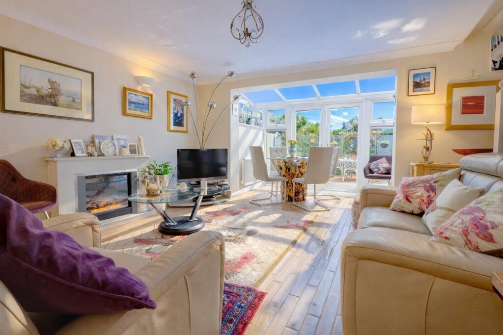 Main image of property: Grange View, Askett, Princes Risborough, Buckinghamshire, HP27