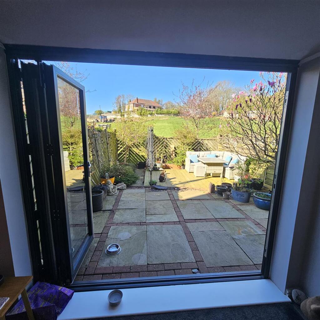 Main image of property: Burleigh Court, Tuxford, Newark