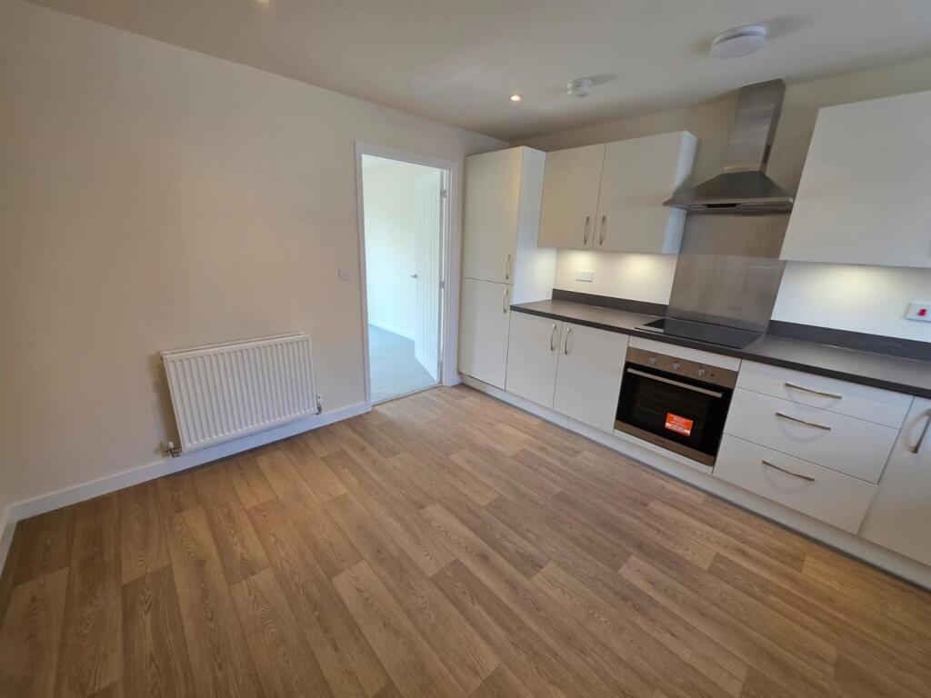 House in Sheffield - View 2