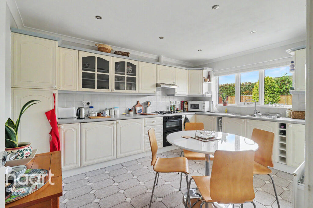 House in Derby, Spondon - View 3