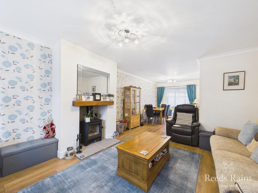 Sinnington Close, Guisborough, North Yorkshire, TS14 photo 4