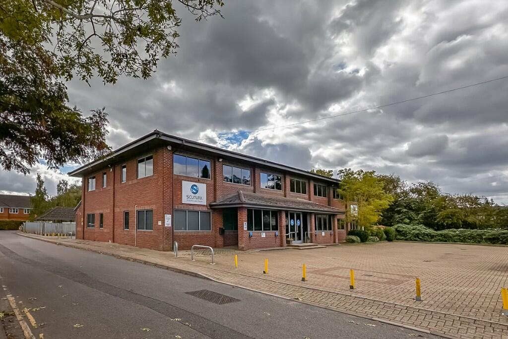 Main image of property: St. Anns Road, Chertsey, Surrey KT16