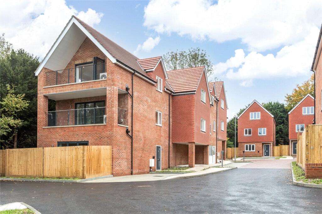 Main image of property: Beech Avenue, South Croydon, CR2