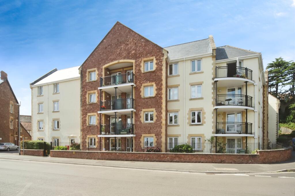 Main image of property: Blenheim Road, Minehead