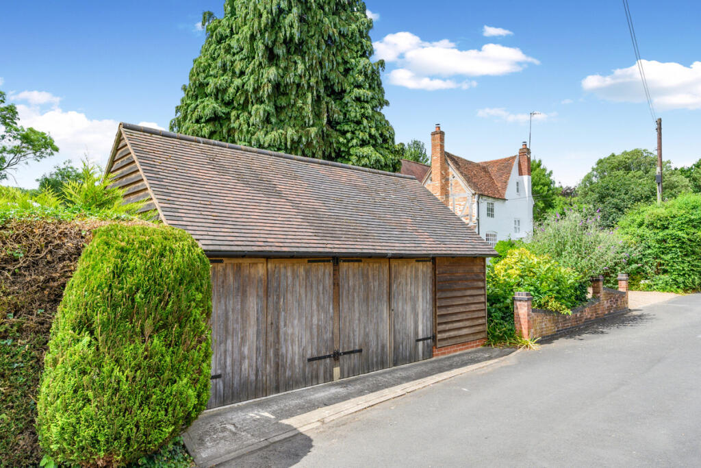 Additional image 40 of Pratts Lane, Mappleborough Green, Warwickshire B80 7BN