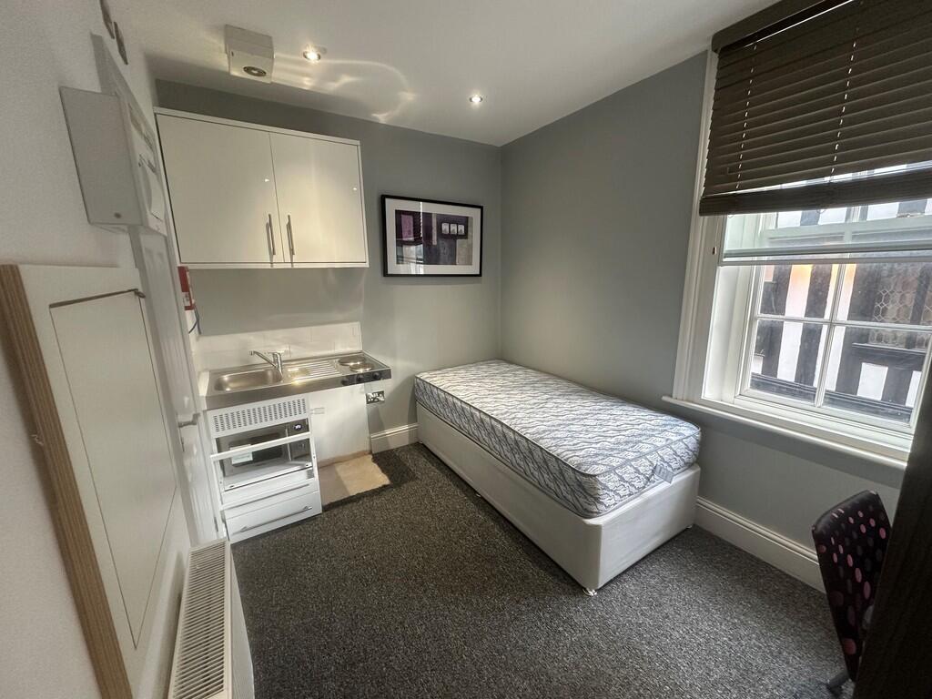 Main image of property: The Old County Hall - Studio 3