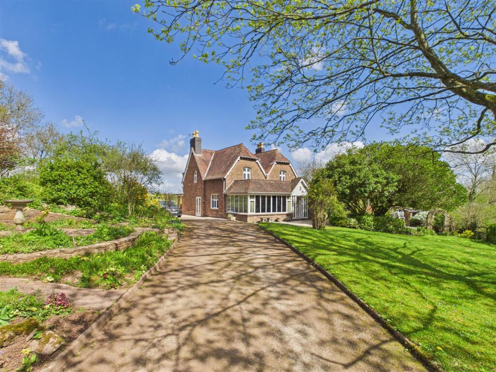 Main image of property: Sellack, Ross-On-Wye