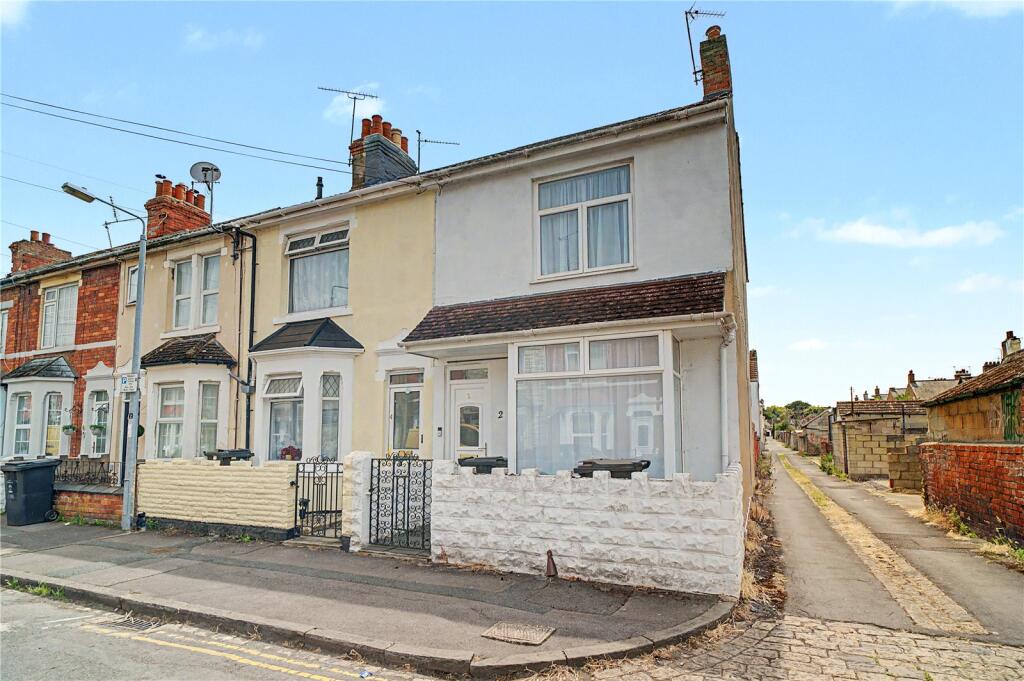 Main image of property: Portsmouth Street, Town Centre, Swindon, SN1