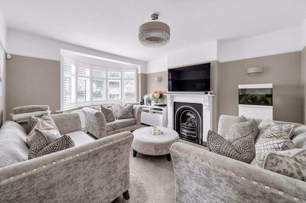 Brookmead Avenue, Bickley, Bromley photo 3