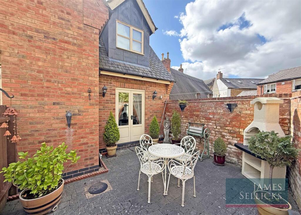 Main image of property: Church Street, Billesdon, Leicestershire