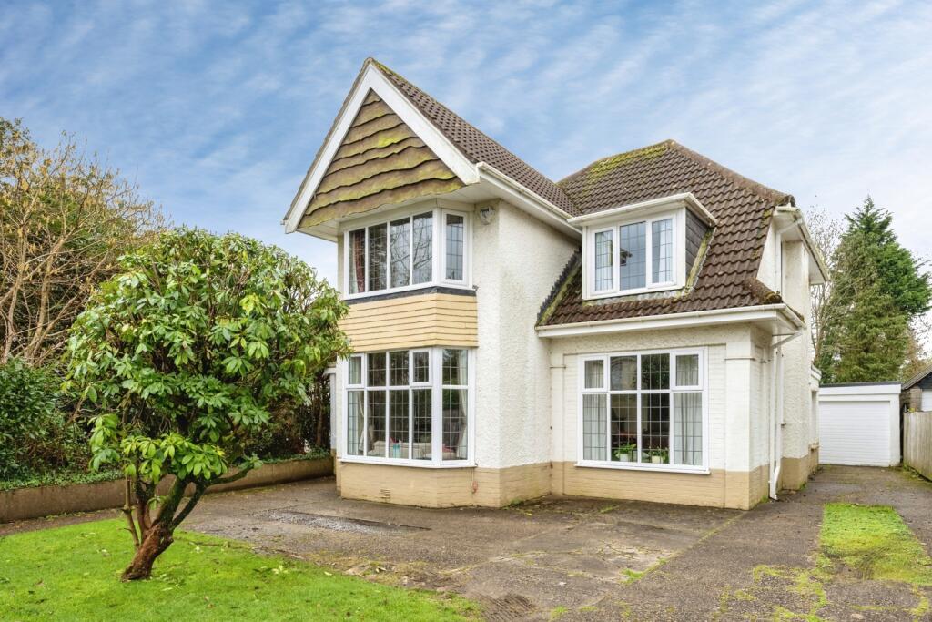 Main image of property: Gower Road, Upper Killay, Swansea, SA2