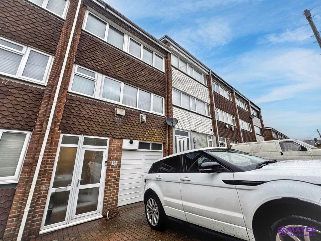 Main image of property: Endsleigh Road, Plymouth