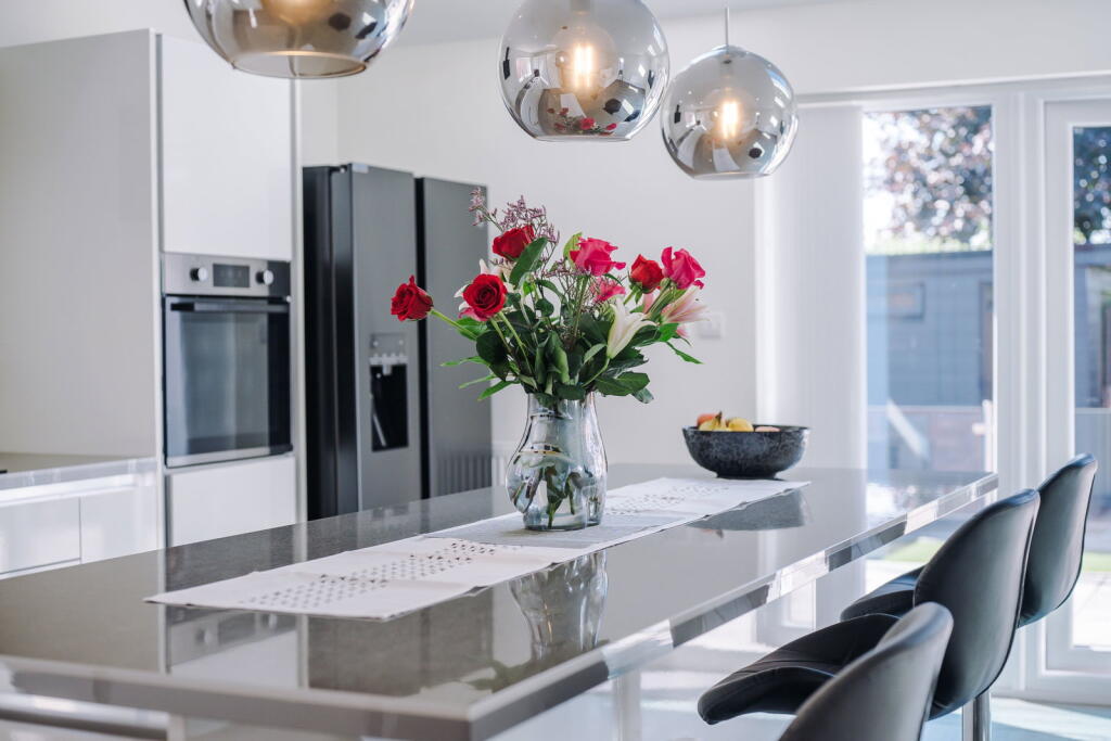House in South Ribble, Longton - More