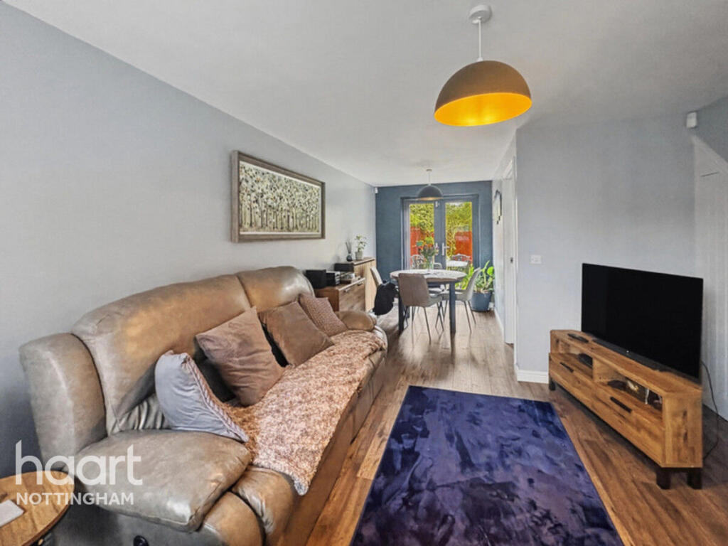 House in Rushcliffe, Ruddington - View 3