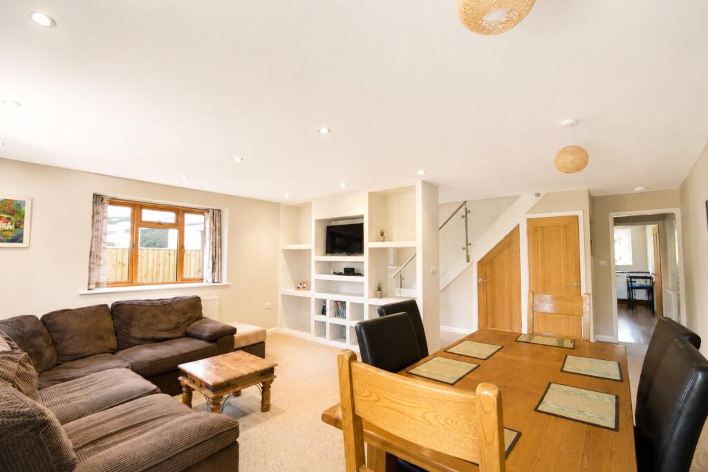 House in Salisbury - View 4