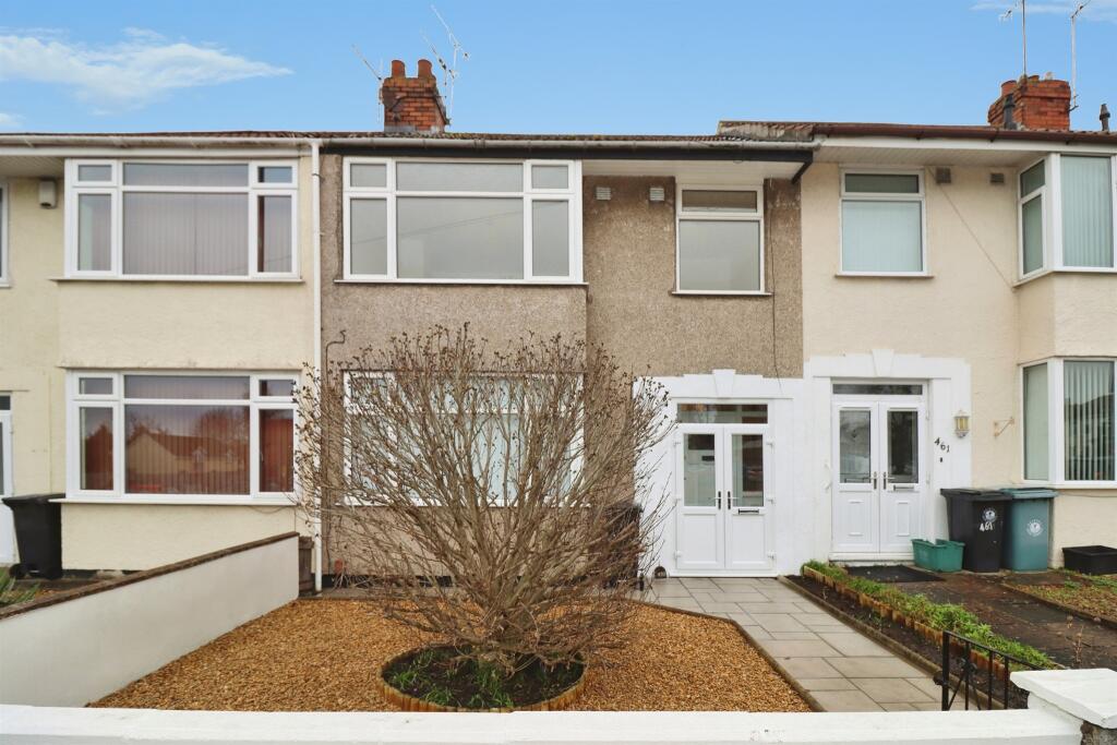 Main image of property: Speedwell Road, Bristol