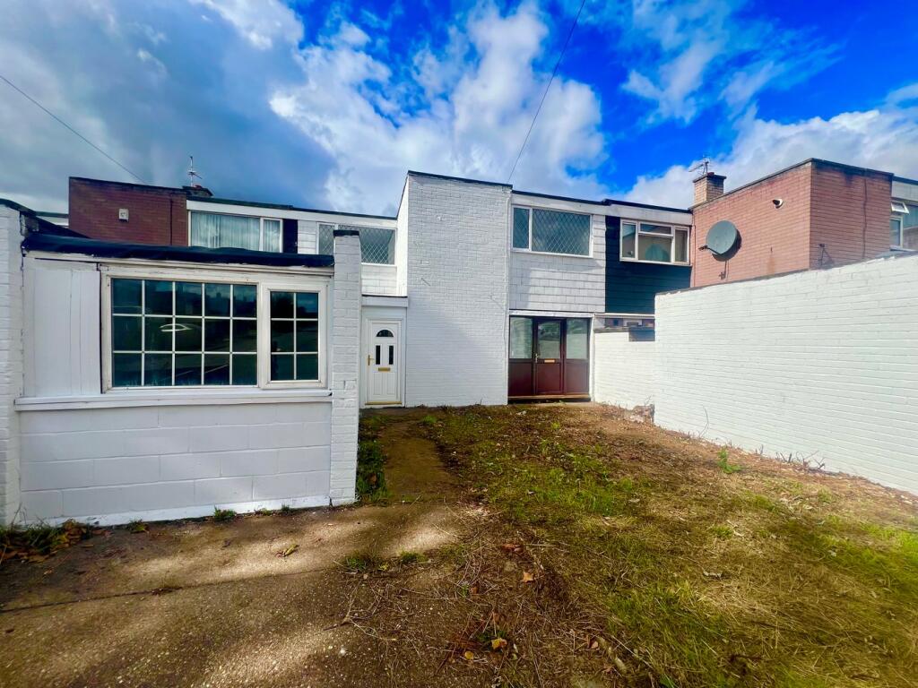 Main image of property: York Road, Dunscroft, Doncaster, DN7