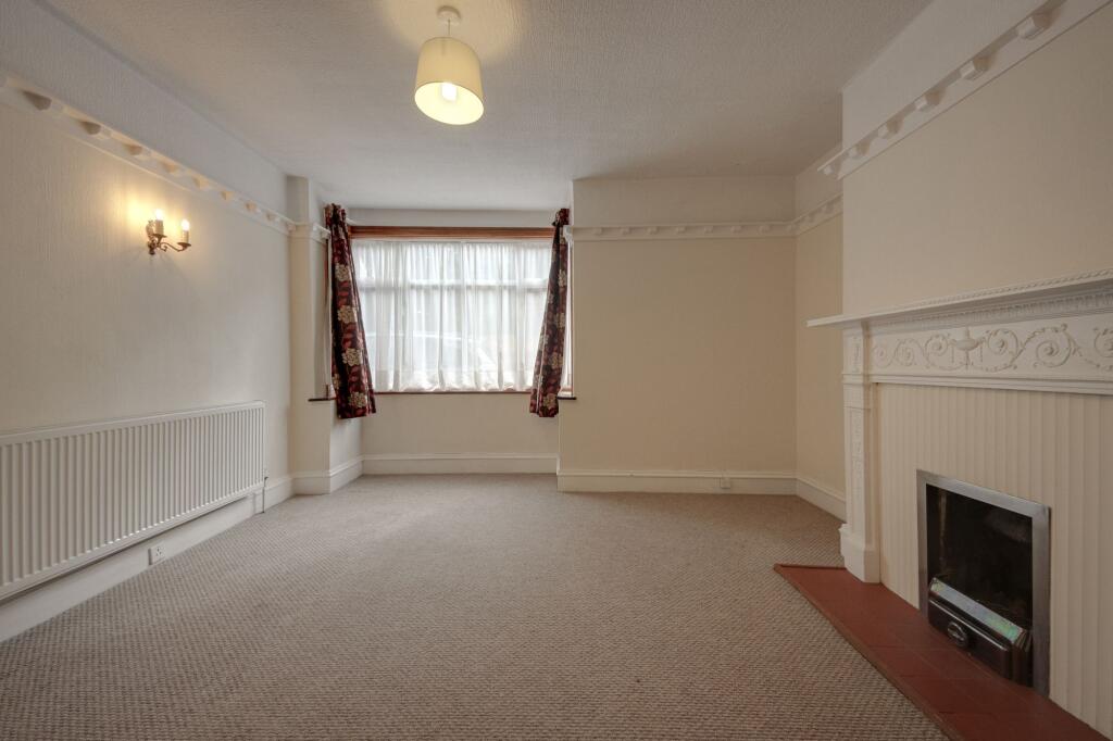 Main image of property: Bushey Hall Road, Bushey, WD23