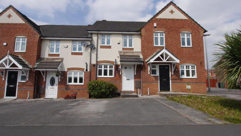 Main image of property: Blackberry Drive, Hindley
