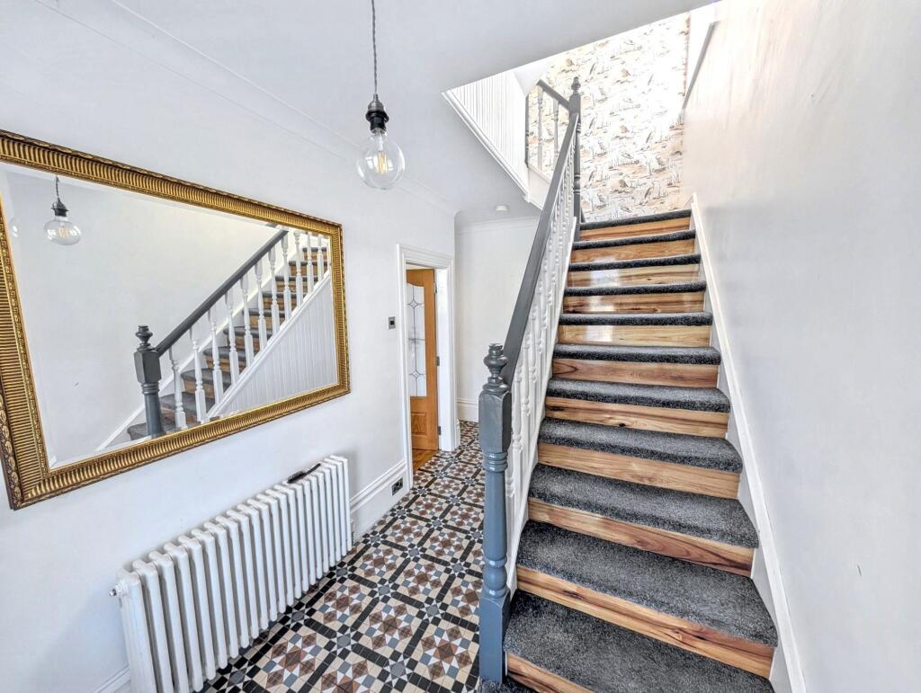 Bishopton Avenue, Stockton-on-Tees, Durham, TS19 0RA – pohled 3