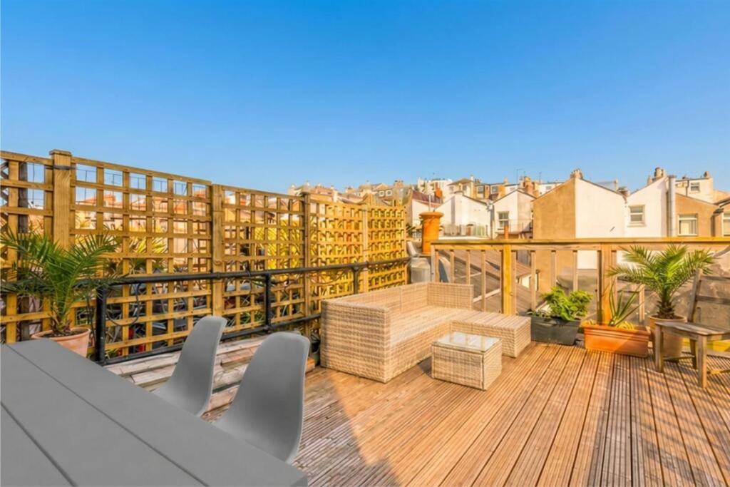 Main image of property: Lansdowne Place, Hove