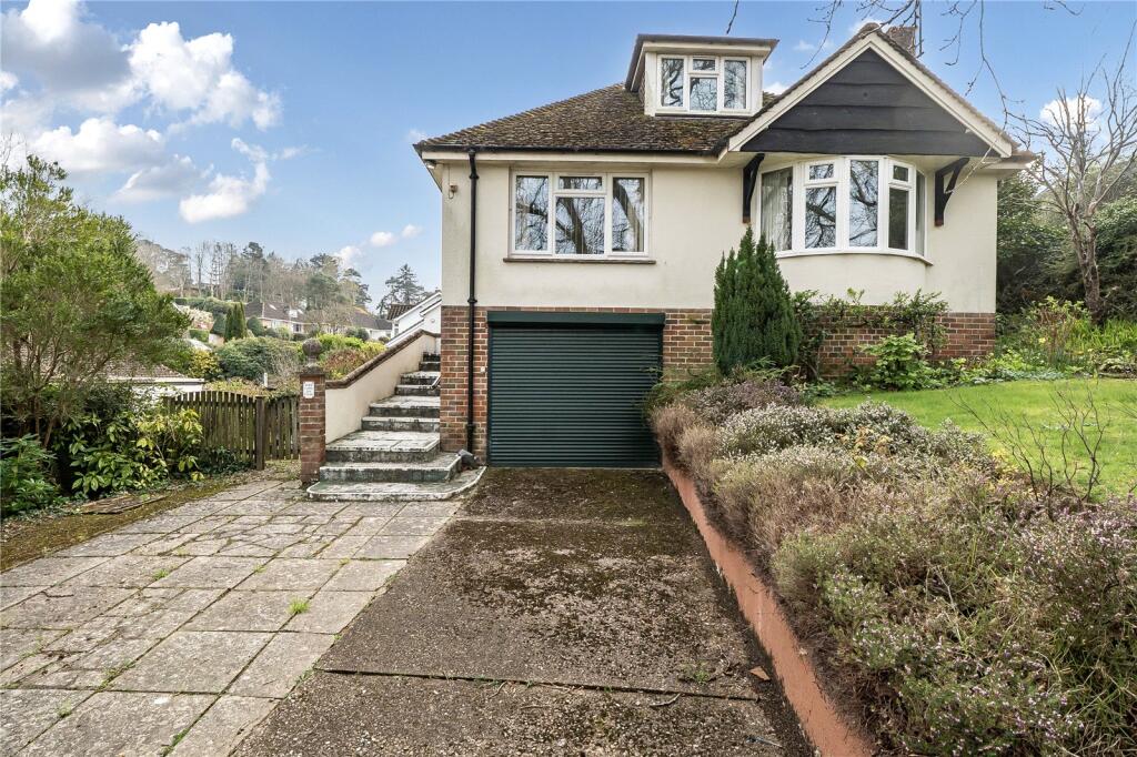 Main image of property: Bennetts Hill, Sidmouth, Devon, EX10