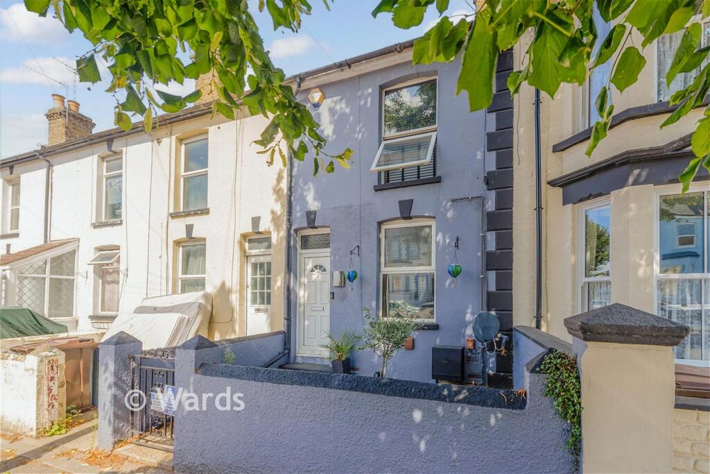 Main image of property: Copenhagen Road, Gillingham, Kent