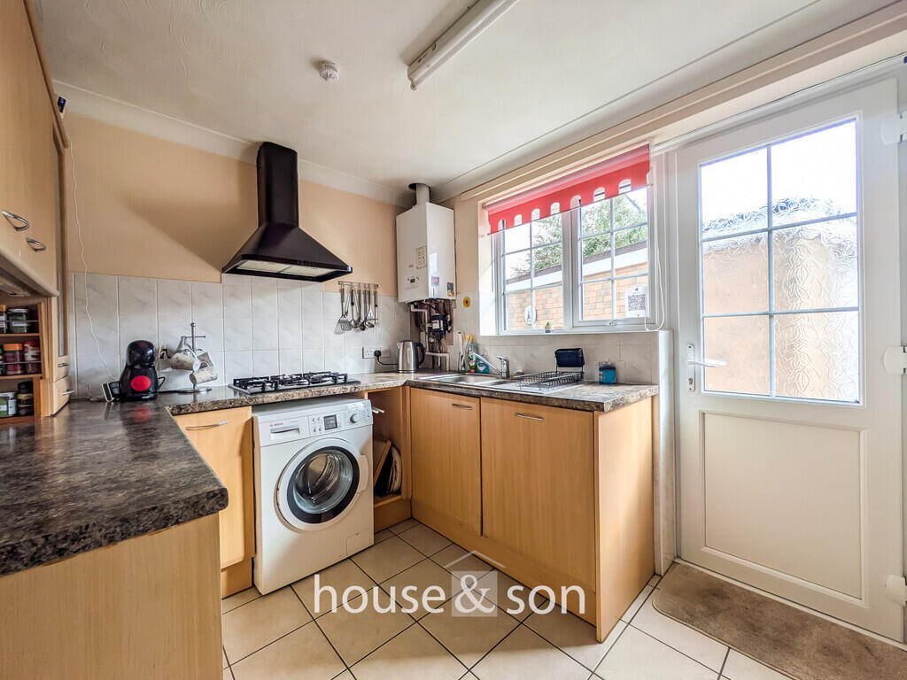 House in Bournemouth - View 5